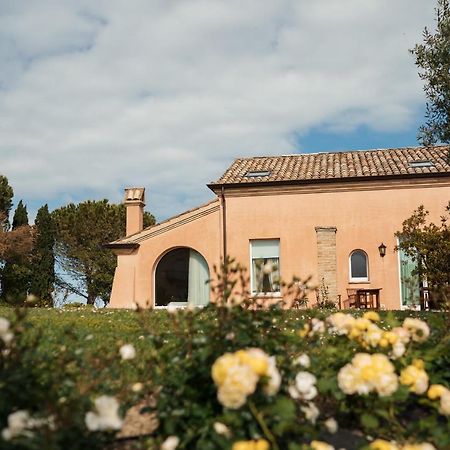 تْشيفيتانوفا ماركي Nontiscordardime B&B Villa Agriturismo المظهر الخارجي الصورة