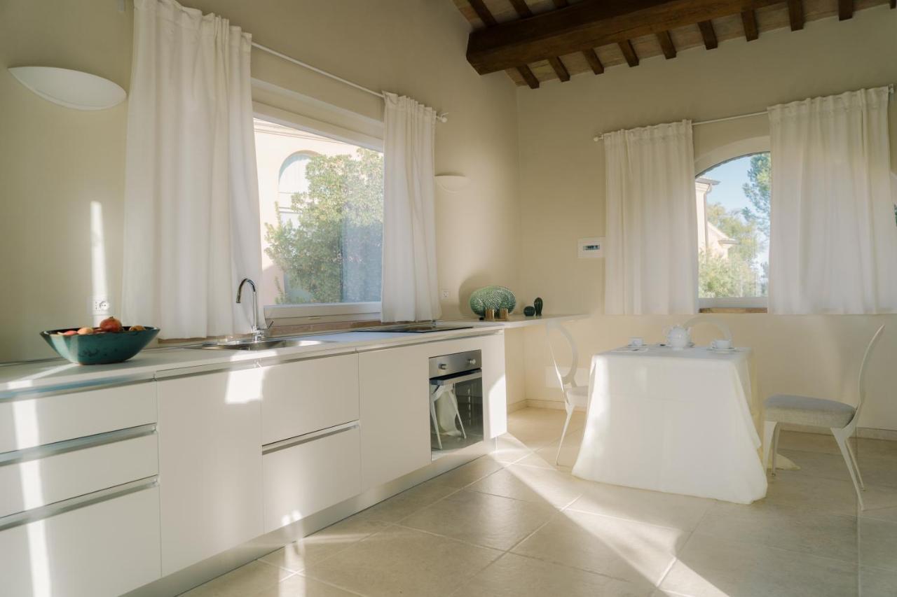 تْشيفيتانوفا ماركي Nontiscordardime B&B Villa Agriturismo المظهر الخارجي الصورة