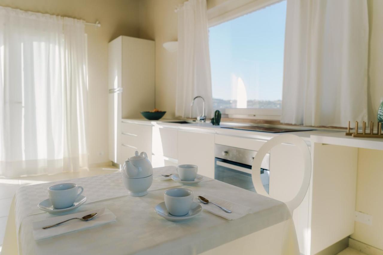 تْشيفيتانوفا ماركي Nontiscordardime B&B Villa Agriturismo المظهر الخارجي الصورة