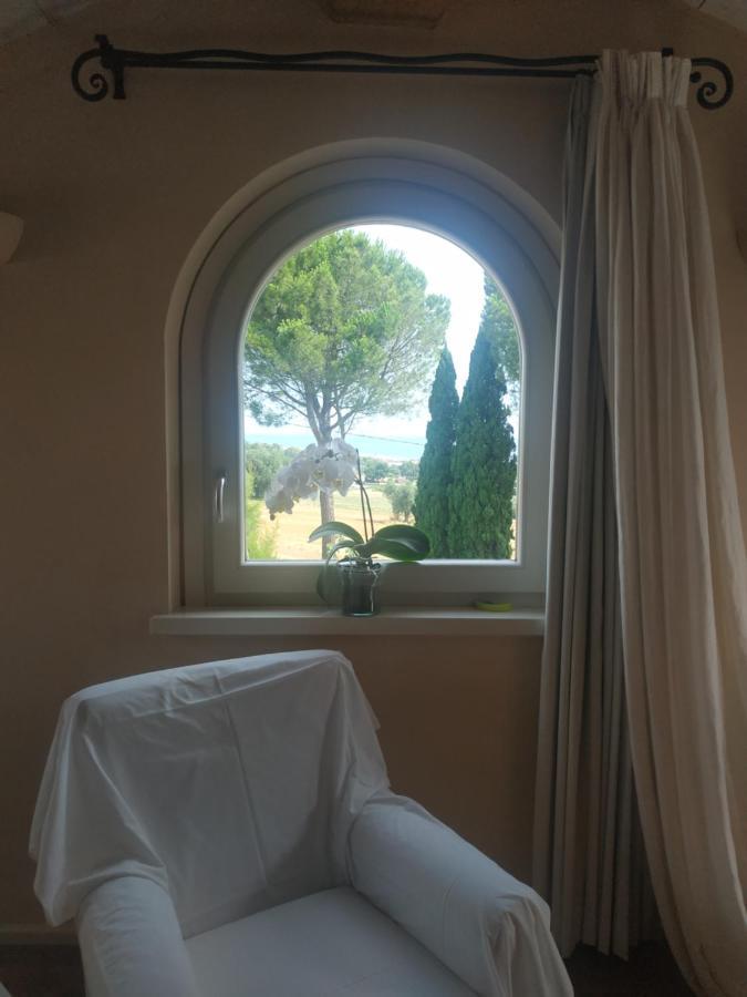 تْشيفيتانوفا ماركي Nontiscordardime B&B Villa Agriturismo المظهر الخارجي الصورة
