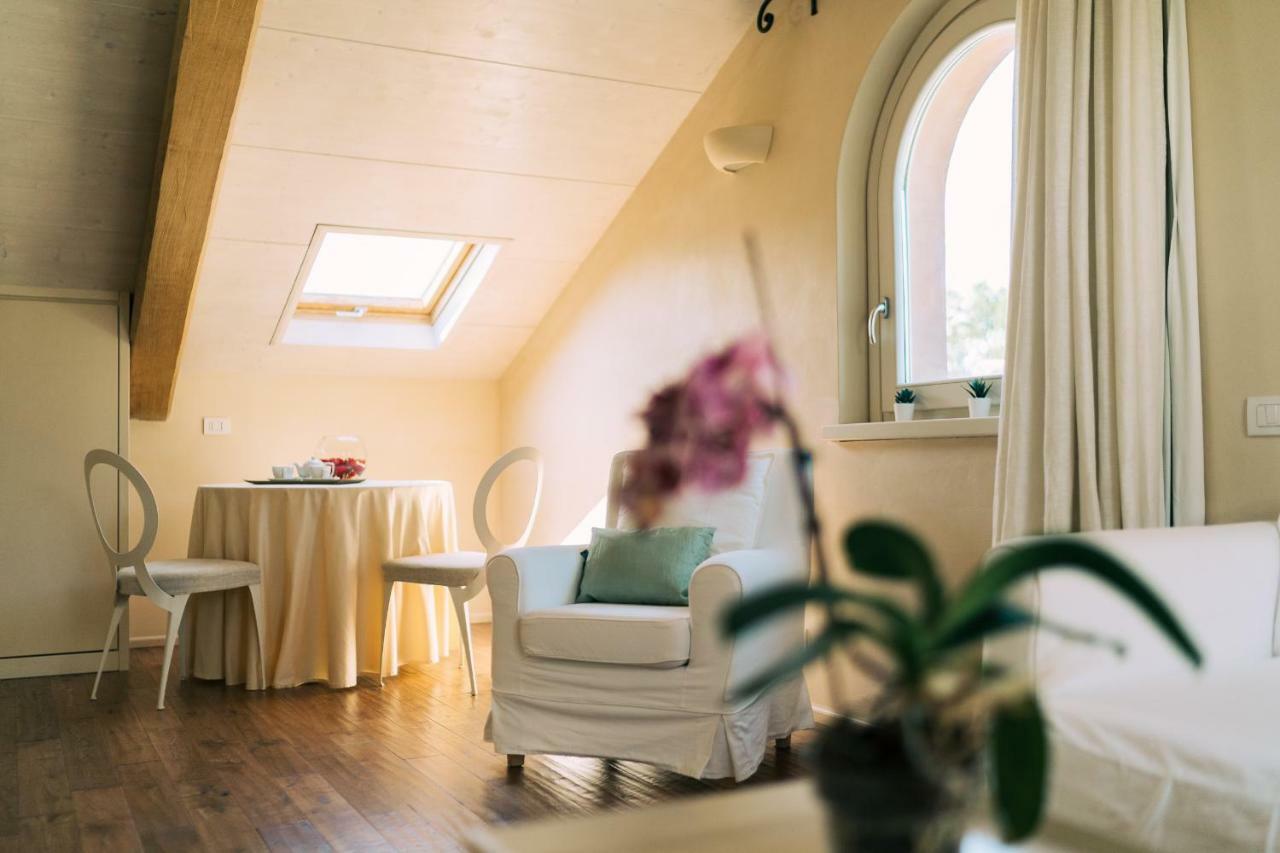 تْشيفيتانوفا ماركي Nontiscordardime B&B Villa Agriturismo المظهر الخارجي الصورة