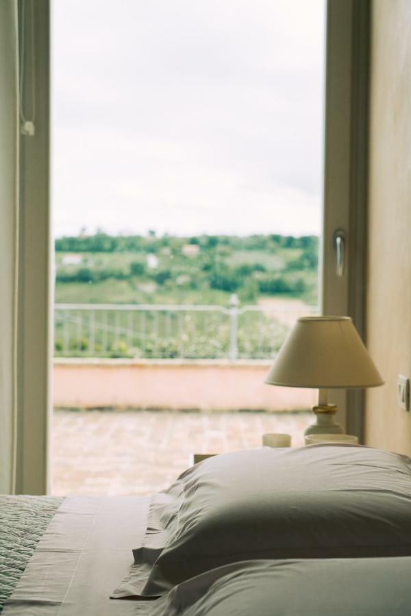 تْشيفيتانوفا ماركي Nontiscordardime B&B Villa Agriturismo المظهر الخارجي الصورة
