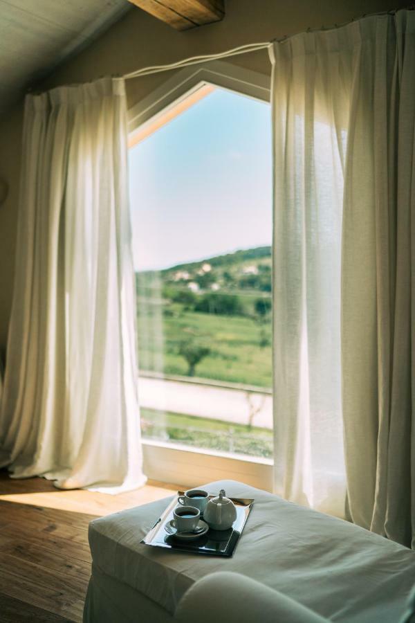 تْشيفيتانوفا ماركي Nontiscordardime B&B Villa Agriturismo المظهر الخارجي الصورة